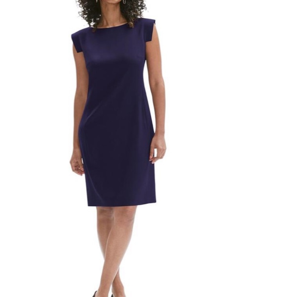 M.M. LaFleur Sarah Dress
